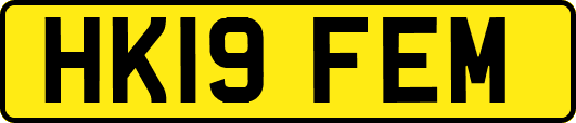 HK19FEM