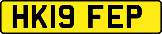 HK19FEP
