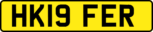 HK19FER