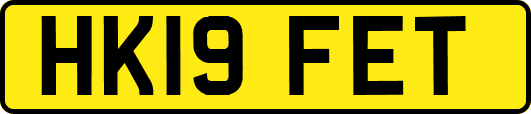 HK19FET