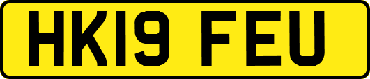 HK19FEU