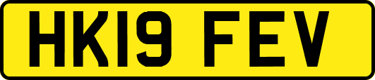 HK19FEV