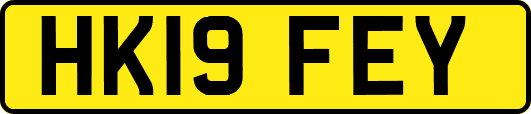 HK19FEY
