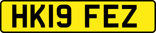 HK19FEZ