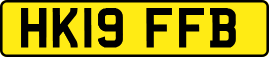HK19FFB