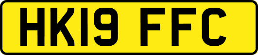 HK19FFC