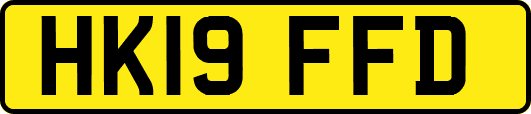 HK19FFD