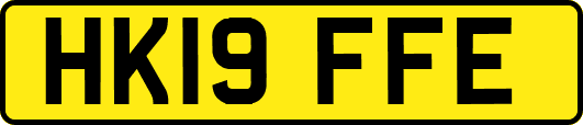 HK19FFE