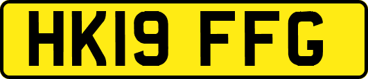 HK19FFG