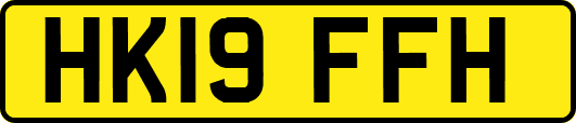 HK19FFH