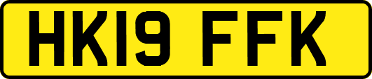 HK19FFK