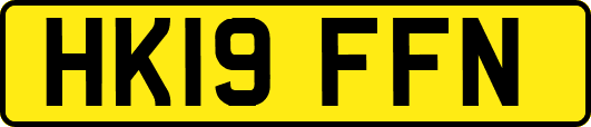 HK19FFN