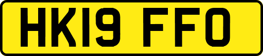 HK19FFO