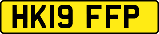 HK19FFP