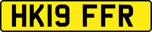 HK19FFR