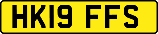 HK19FFS