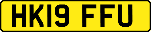 HK19FFU