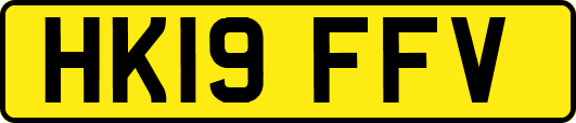 HK19FFV