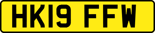 HK19FFW