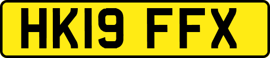 HK19FFX