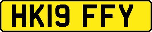 HK19FFY