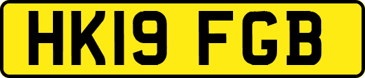 HK19FGB