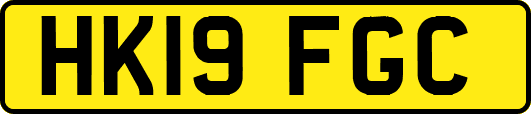 HK19FGC