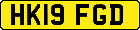HK19FGD