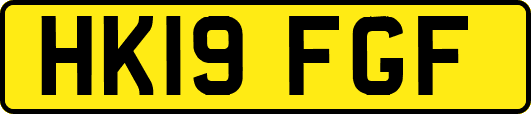 HK19FGF