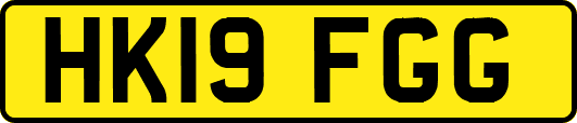 HK19FGG