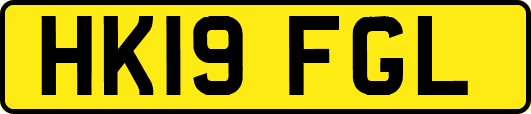 HK19FGL