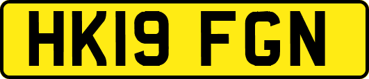 HK19FGN