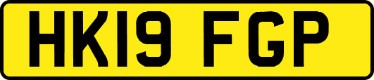 HK19FGP