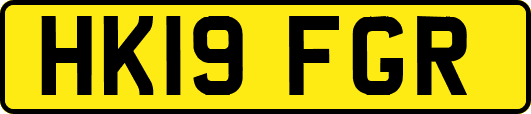 HK19FGR