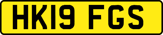 HK19FGS