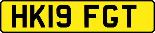 HK19FGT