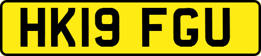 HK19FGU