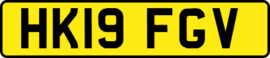 HK19FGV
