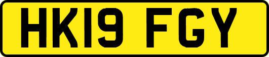 HK19FGY