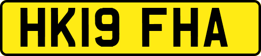HK19FHA