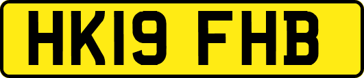 HK19FHB