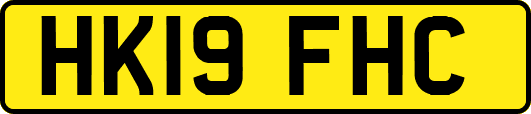 HK19FHC