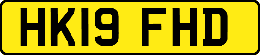 HK19FHD