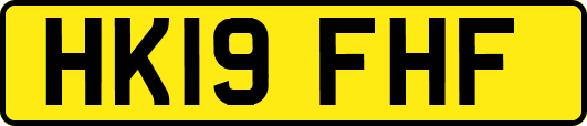HK19FHF