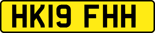 HK19FHH