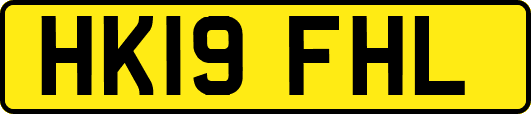 HK19FHL