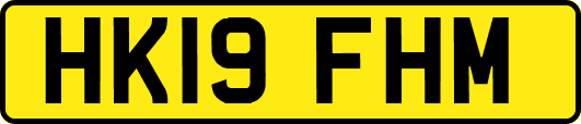 HK19FHM
