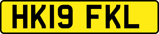 HK19FKL