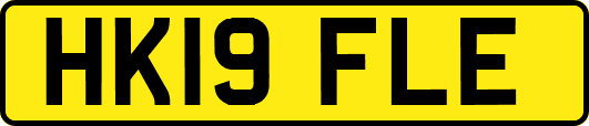 HK19FLE