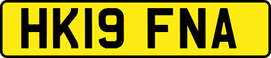 HK19FNA